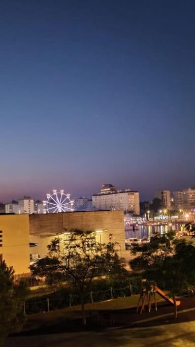 Piso en Playa de Gandía! - Apartamento de 3 dormitorios - 5
