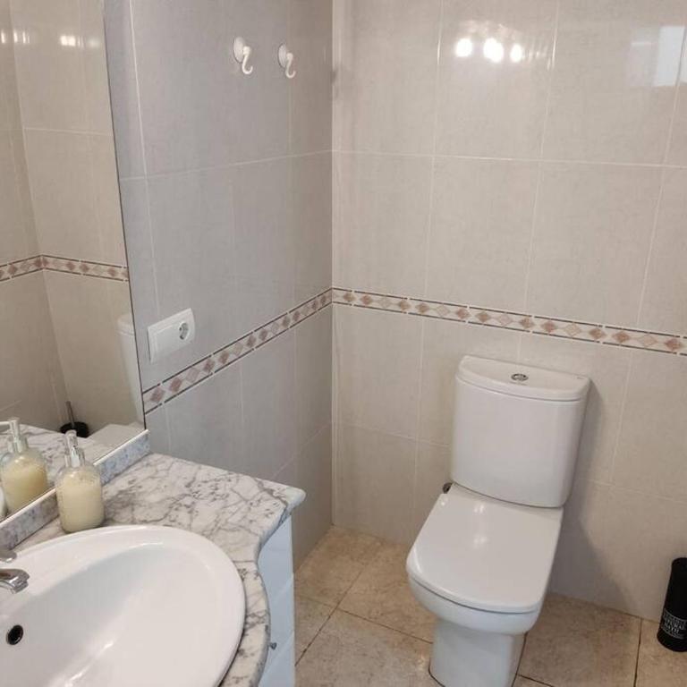 Piso en Playa de Gandía! - Apartamento de 3 dormitorios - 9