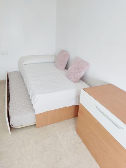 Piso en Playa de Gandía! - Apartamento de 3 dormitorios - 13