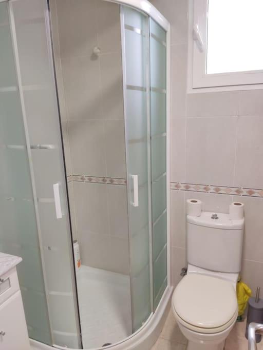 Piso en Playa de Gandía! - Apartamento de 3 dormitorios - 15