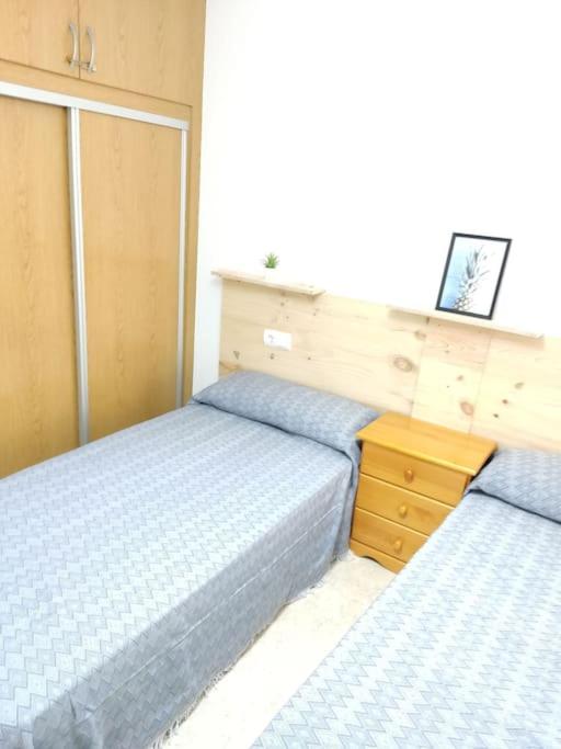 Piso en Playa de Gandía! - Apartamento de 3 dormitorios - 16
