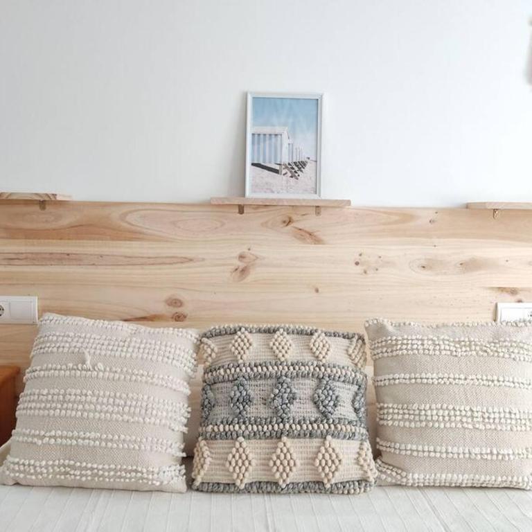 Piso en Playa de Gandía! - Apartamento de 3 dormitorios - 18