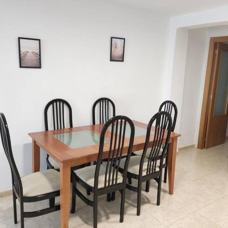 Piso en Playa de Gandía! - Apartamento de 3 dormitorios - 19