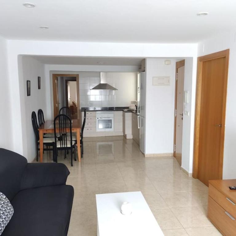 Piso en Playa de Gandía! - Apartamento de 3 dormitorios - 21