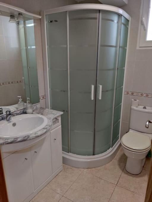 Piso en Playa de Gandía! - Apartamento de 3 dormitorios - 23