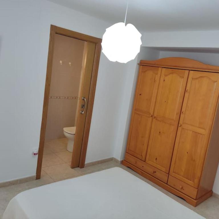 Piso en Playa de Gandía! - Apartamento de 3 dormitorios - 24