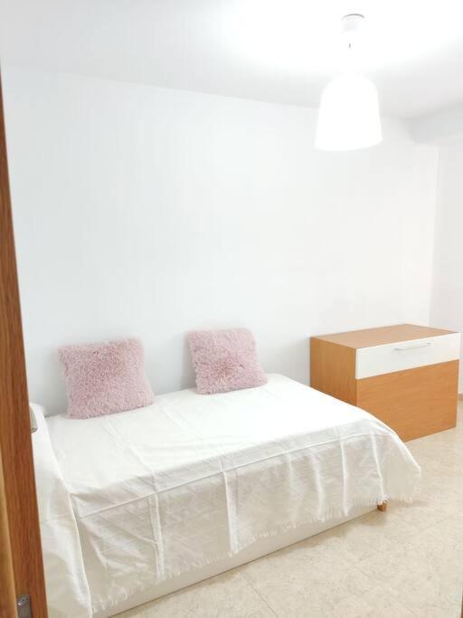Piso en Playa de Gandía! - Apartamento de 3 dormitorios - 28