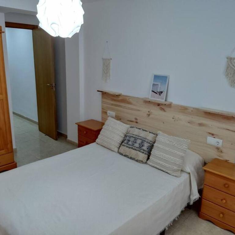 Piso en Playa de Gandía! - Apartamento de 3 dormitorios - 31