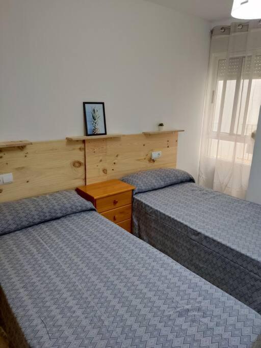 Piso en Playa de Gandía! - Apartamento de 3 dormitorios - 33