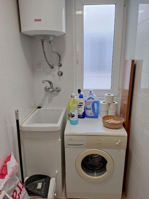 Piso en Playa de Gandía! - Apartamento de 3 dormitorios - 34