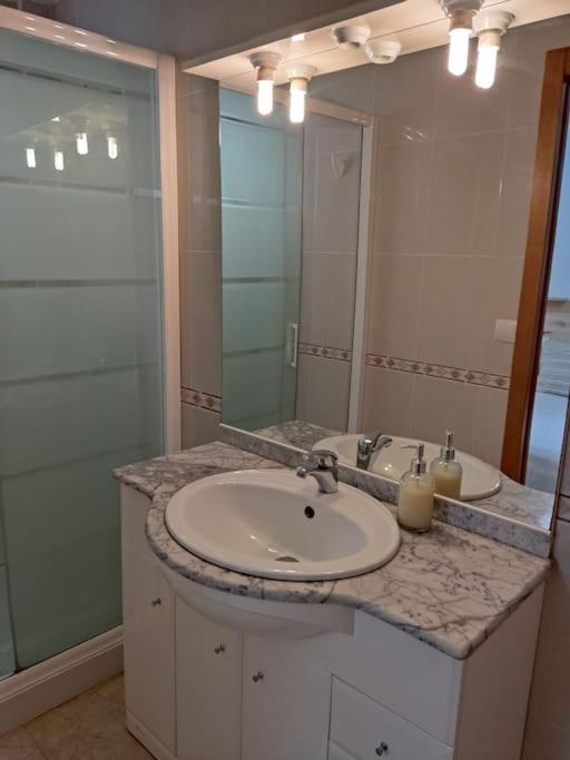 Piso en Playa de Gandía! - Apartamento de 3 dormitorios - 35
