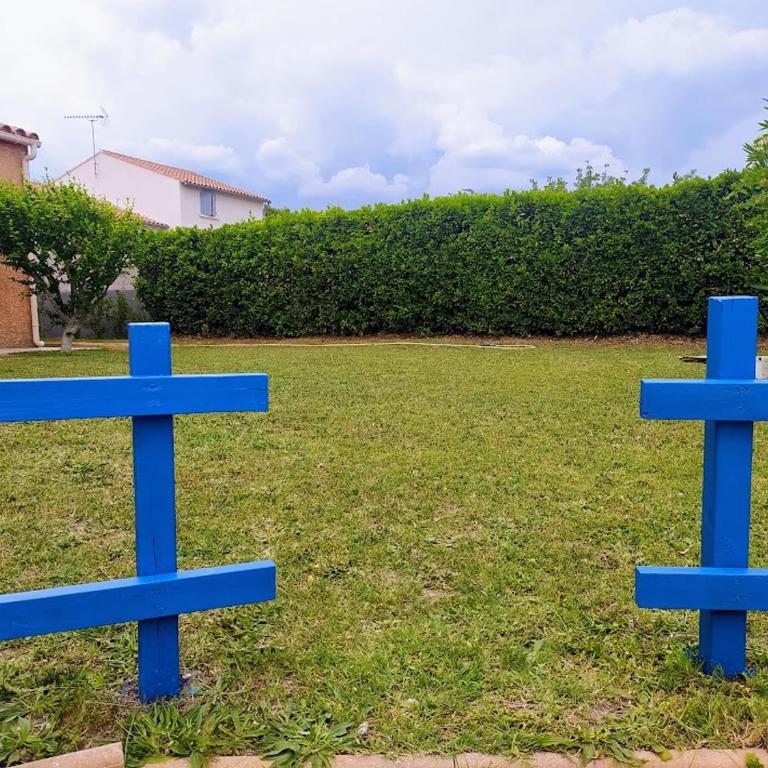 Les Gîtes de Cayenne - Gîte Olivia - Villa avec Piscine Privée - 21