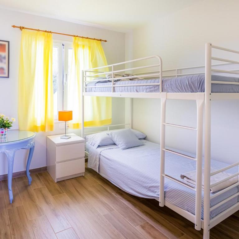 Apartamento Buganvilla B5 - Apartamento de 2 dormitorios - 5