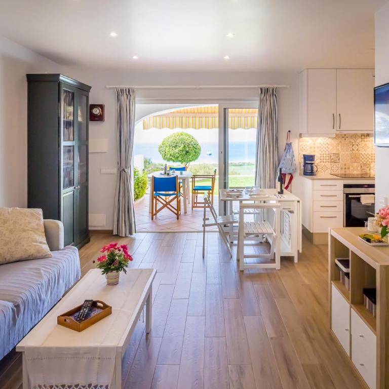 Apartamento Buganvilla B5 - Apartamento de 2 dormitorios - 7