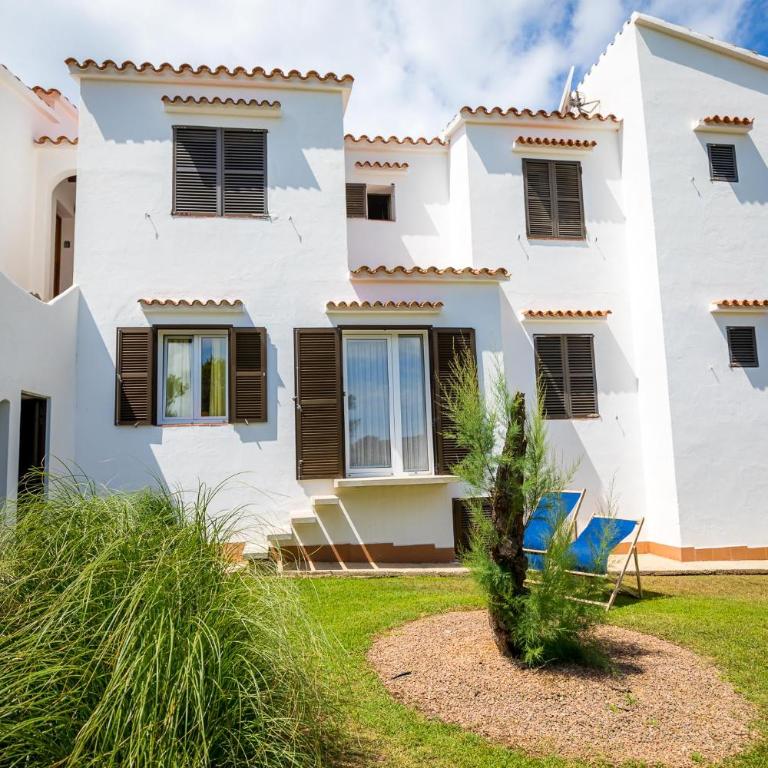 Apartamento Buganvilla B5 - Apartamento de 2 dormitorios - 8