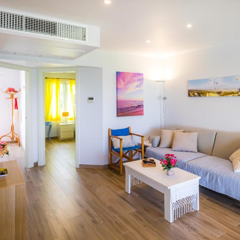 Apartamento Buganvilla B5 - Apartamento de 2 dormitorios - 9