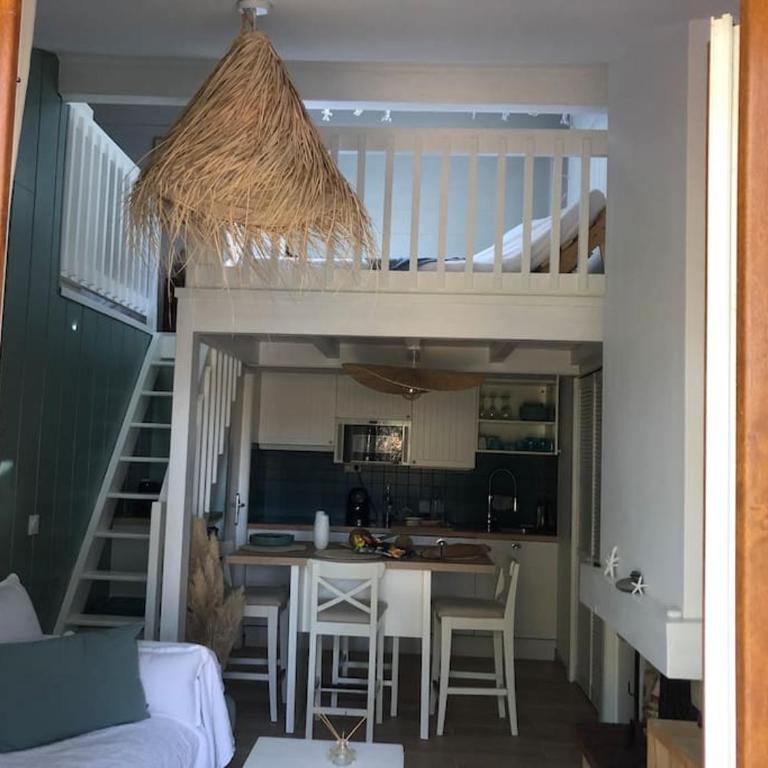 Villa Clade: Chaleureuse et agréable maison de plage - Haus mit 3 Schlafzimmern - 1