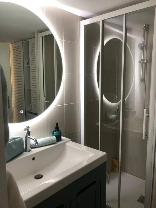 Villa Clade: Chaleureuse et agréable maison de plage - Haus mit 3 Schlafzimmern - 20