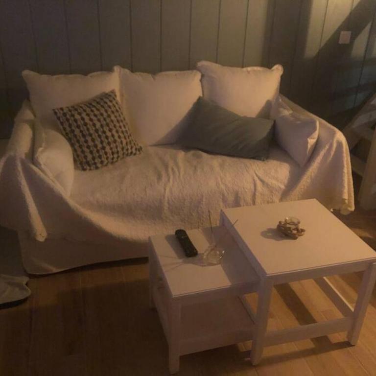 Villa Clade: Chaleureuse et agréable maison de plage - Haus mit 3 Schlafzimmern - 27