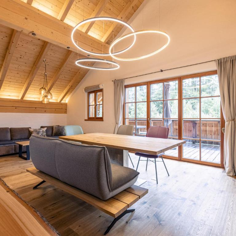 Penthouse Preber - Haus mit 3 Schlafzimmern - 2