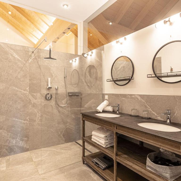 Penthouse Preber - Haus mit 3 Schlafzimmern - 5