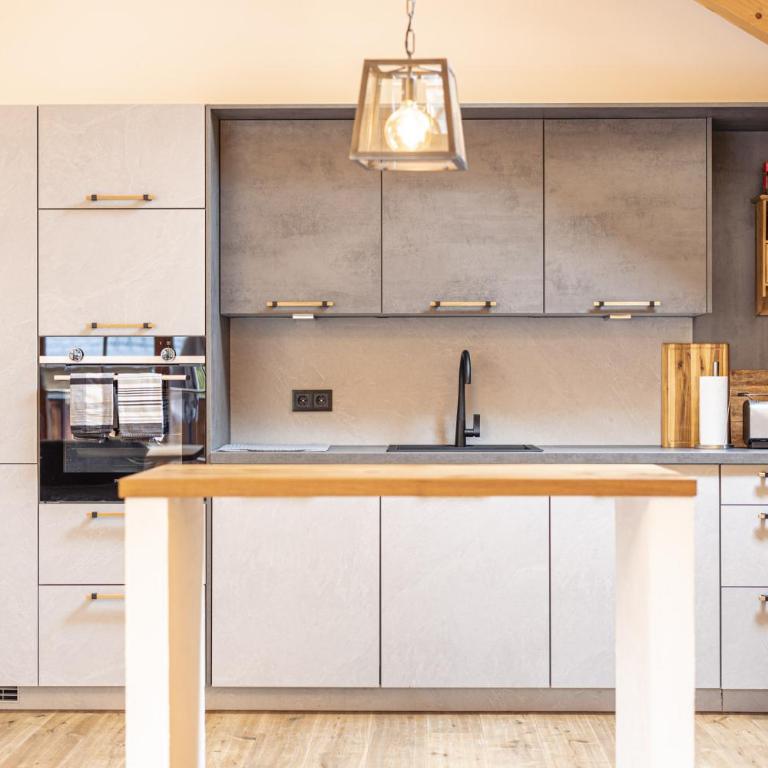 Penthouse Preber - Haus mit 3 Schlafzimmern - 7