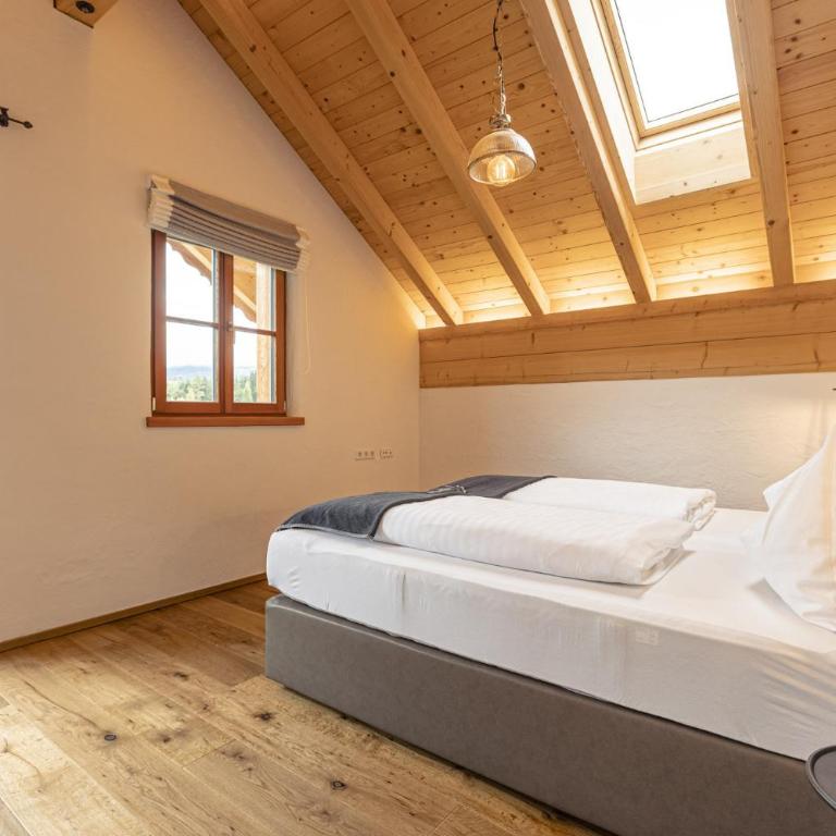 Penthouse Preber - Haus mit 3 Schlafzimmern - 11