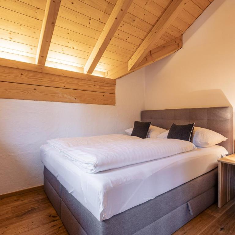 Penthouse Preber - Haus mit 3 Schlafzimmern - 12