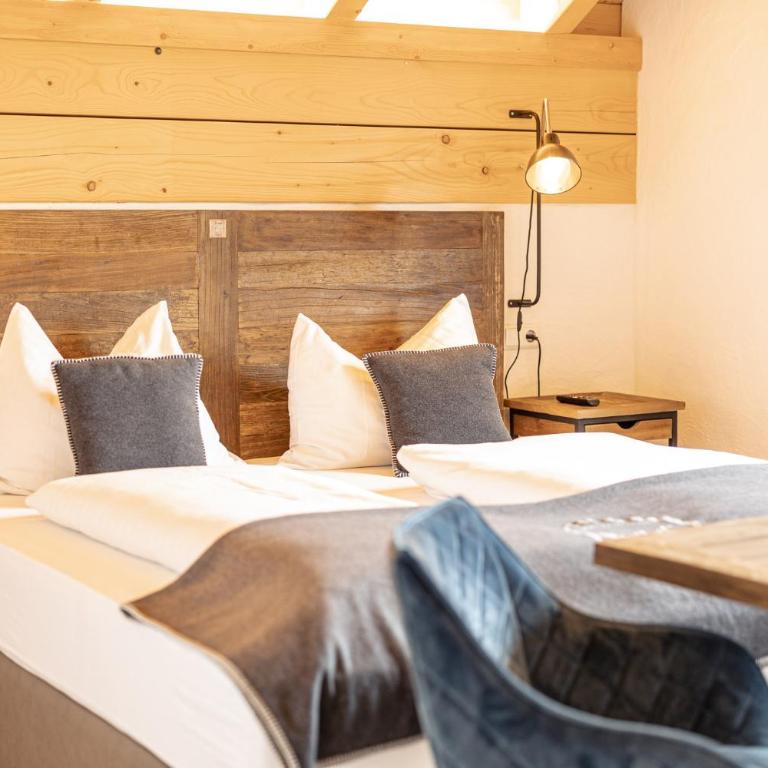 Penthouse Preber - Haus mit 3 Schlafzimmern - 9