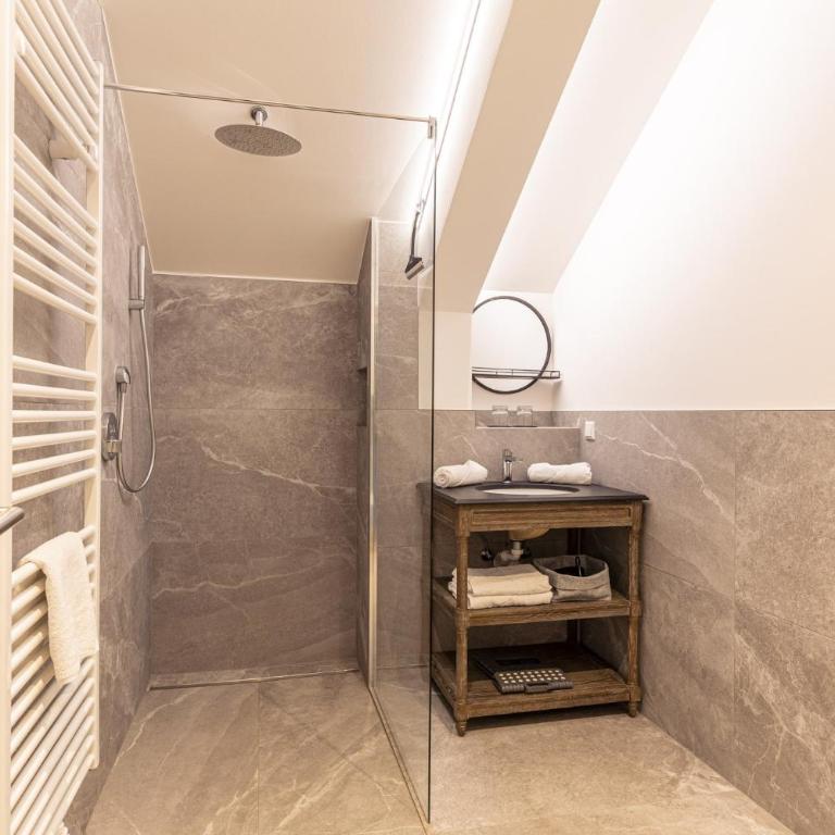 Penthouse Preber - Haus mit 3 Schlafzimmern - 17