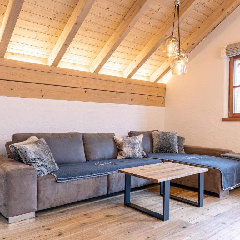 Penthouse Preber - Haus mit 3 Schlafzimmern - 18