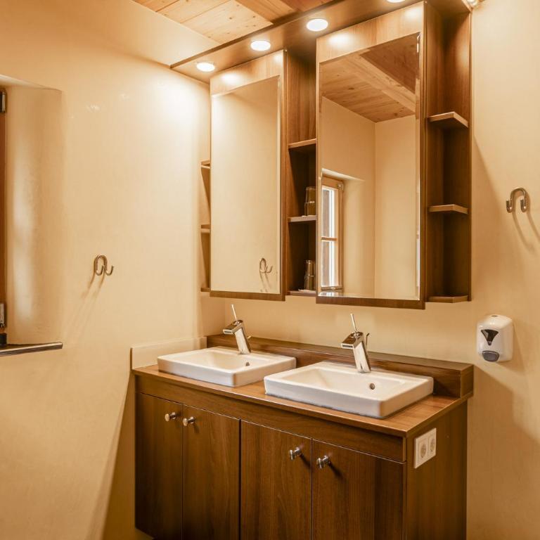 Alm Chalet Grosseck - Chalet - 9