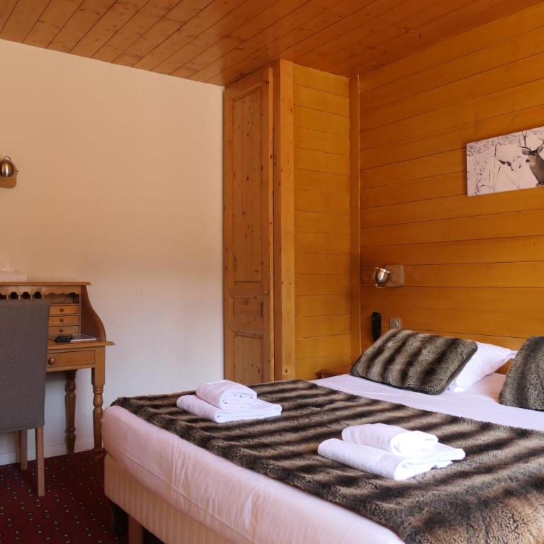 Hotel Christiania - Chambre Familiale (2 Adultes + 2 Enfants de Moins de 12 Ans) - 5