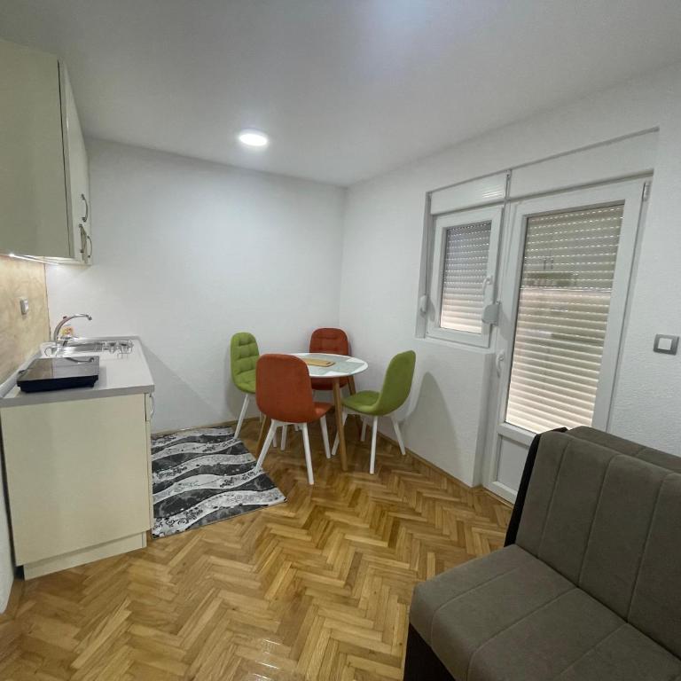 Apartman Zec Beli Sokobanja - Apartman sa 2 Spavaće Sobe - 8
