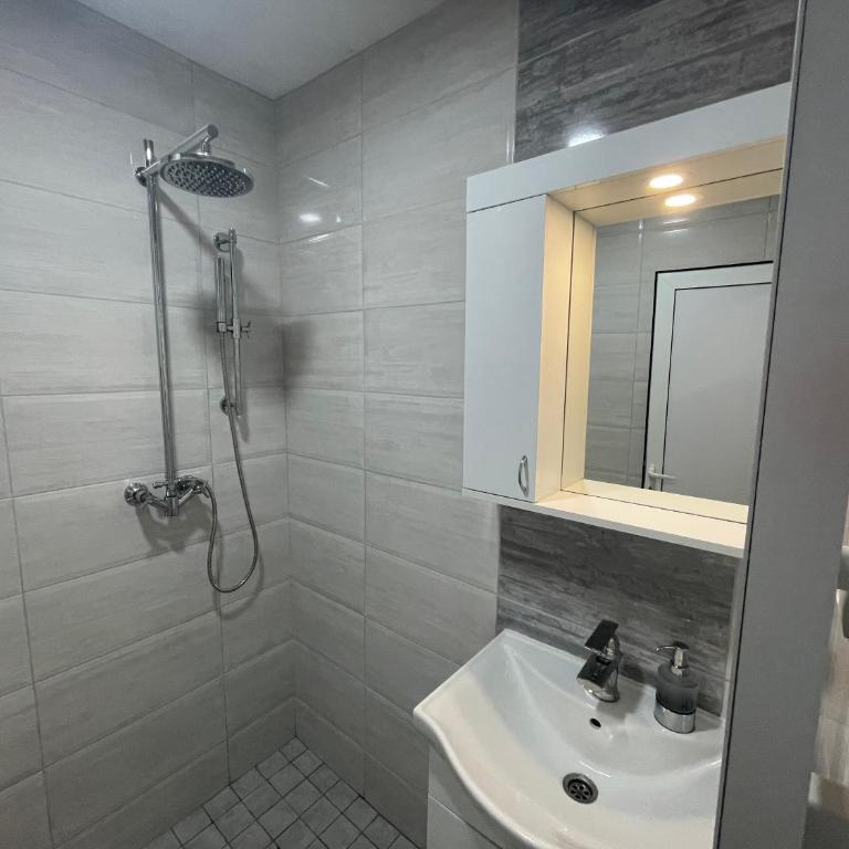 Apartman Zec Beli Sokobanja - Apartman sa 2 Spavaće Sobe - 9