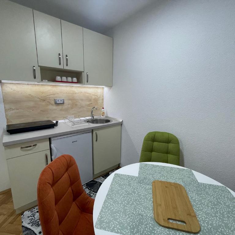 Apartman Zec Beli Sokobanja - Apartman sa 2 Spavaće Sobe - 11