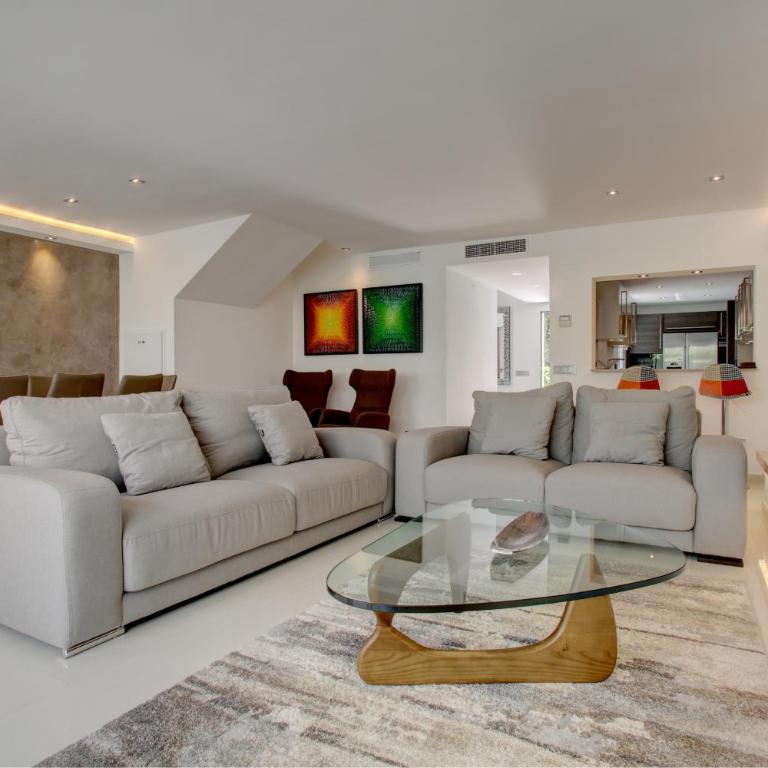 Casa Stefania - Modern Townhouse by Finest Rentals - Casa de 5 dormitorios - 2