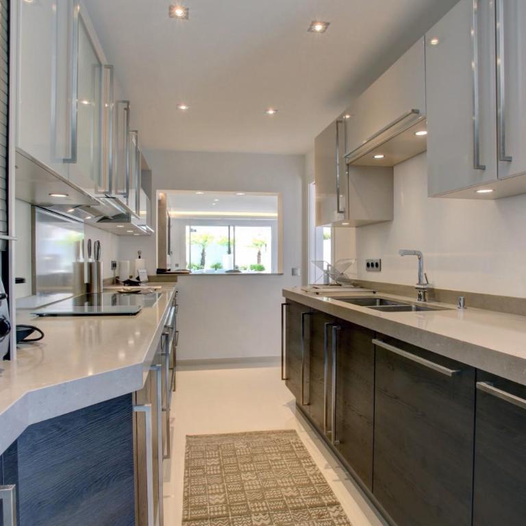 Casa Stefania - Modern Townhouse by Finest Rentals - Casa de 5 dormitorios - 11