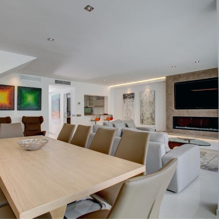 Casa Stefania - Modern Townhouse by Finest Rentals - Casa de 5 dormitorios - 3