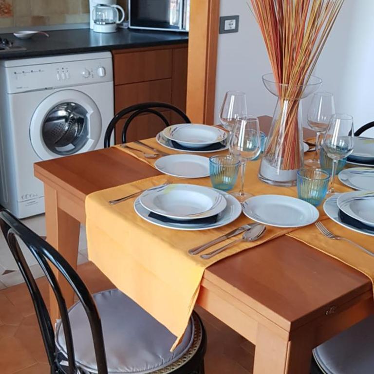 La maison de Daniela - Appartamento con 2 Camere da Letto - 19