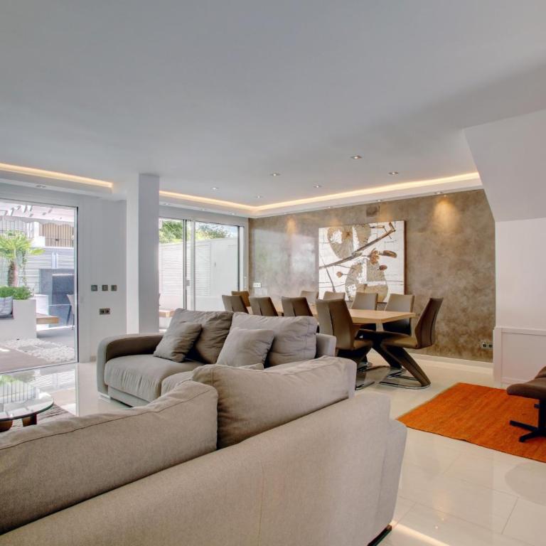 Casa Stefania - Modern Townhouse by Finest Rentals - Casa de 5 dormitorios - 7