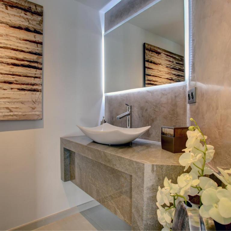 Casa Stefania - Modern Townhouse by Finest Rentals - Casa de 5 dormitorios - 37