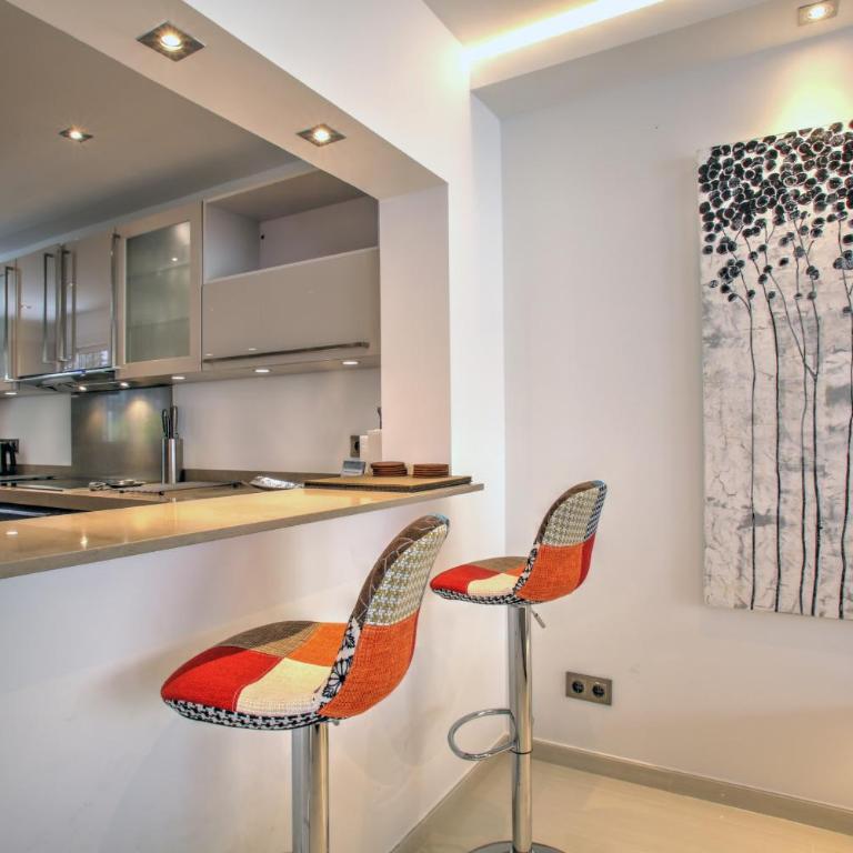 Casa Stefania - Modern Townhouse by Finest Rentals - Casa de 5 dormitorios - 10