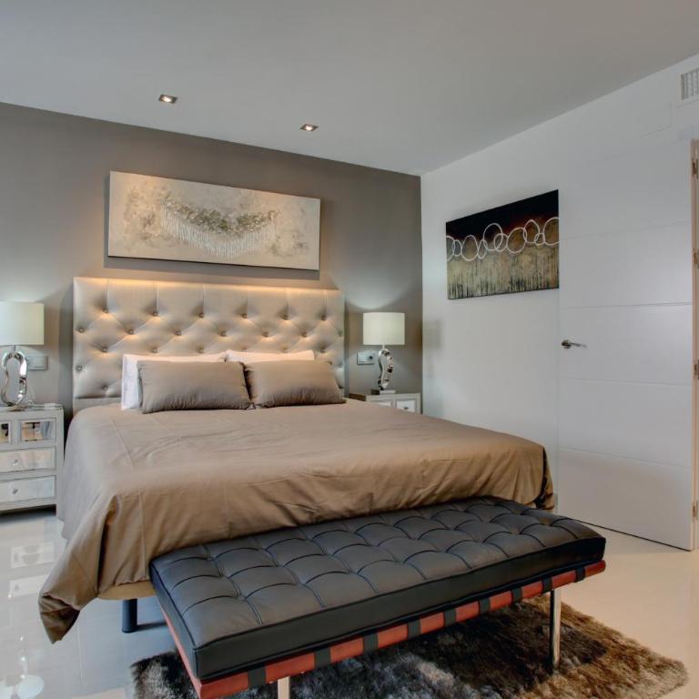 Casa Stefania - Modern Townhouse by Finest Rentals - Casa de 5 dormitorios - 15