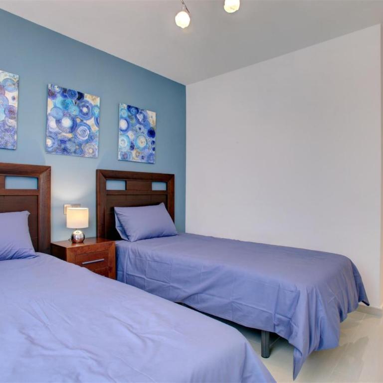Casa Stefania - Modern Townhouse by Finest Rentals - Casa de 5 dormitorios - 22