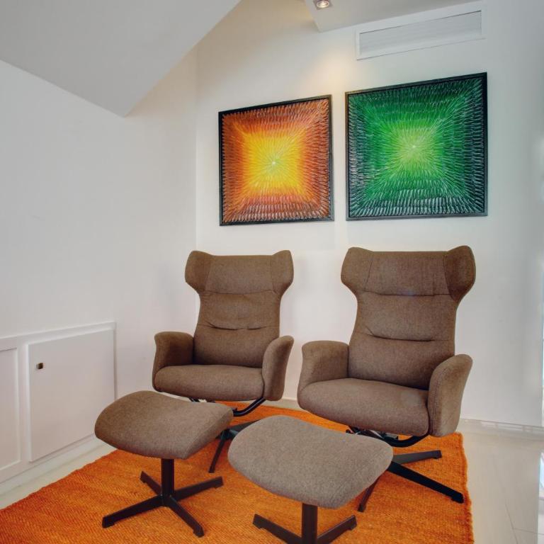Casa Stefania - Modern Townhouse by Finest Rentals - Casa de 5 dormitorios - 5