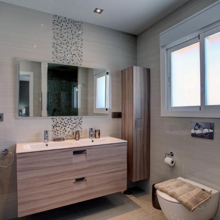 Casa Stefania - Modern Townhouse by Finest Rentals - Casa de 5 dormitorios - 16