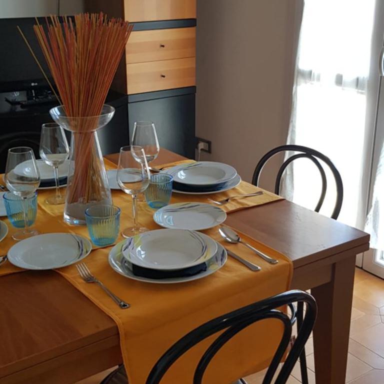 La maison de Daniela - Appartamento con 2 Camere da Letto - 18