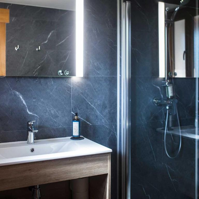 Hotel Christiania - Chambre Double - 6