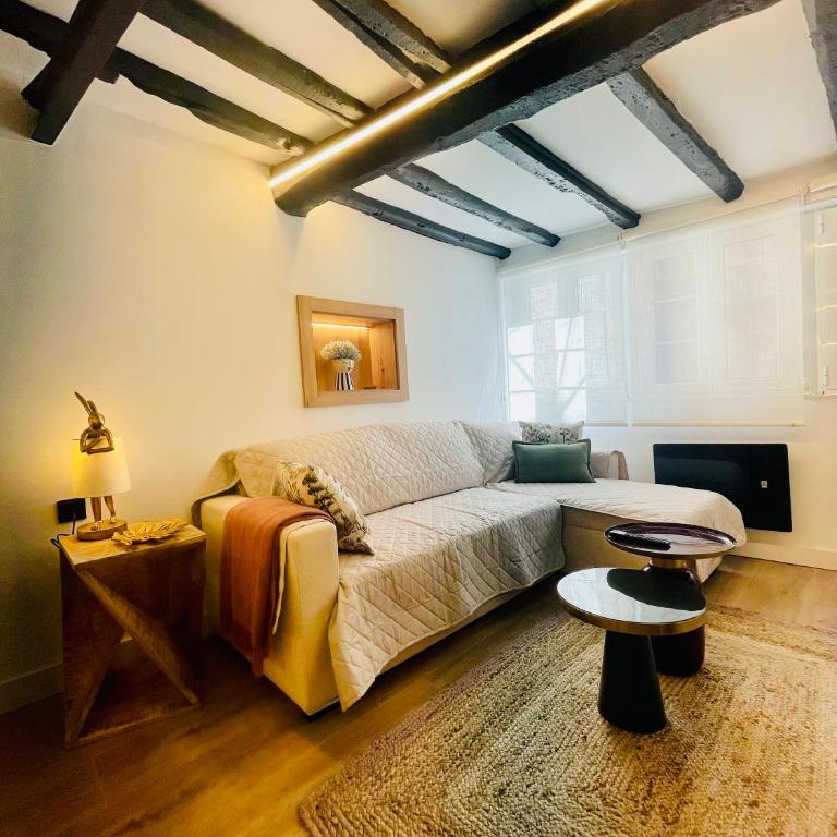 Apartamento Magdalena - Apartamento de 1 dormitorio - 11